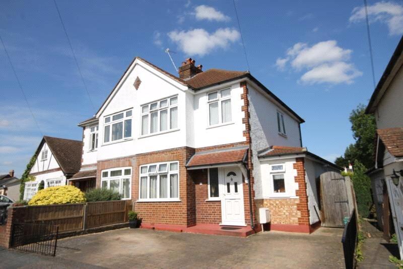 Main image of property: Albert Road, Englefield Green, Egham, Surrey, TW20