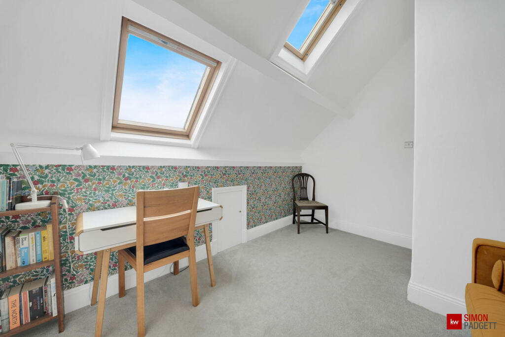Additional image 23 of Castle Road, Colne, BB8