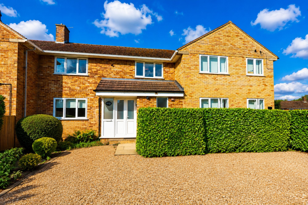 Main image of property: New Park Drive, Hemel Hempstead, HP2