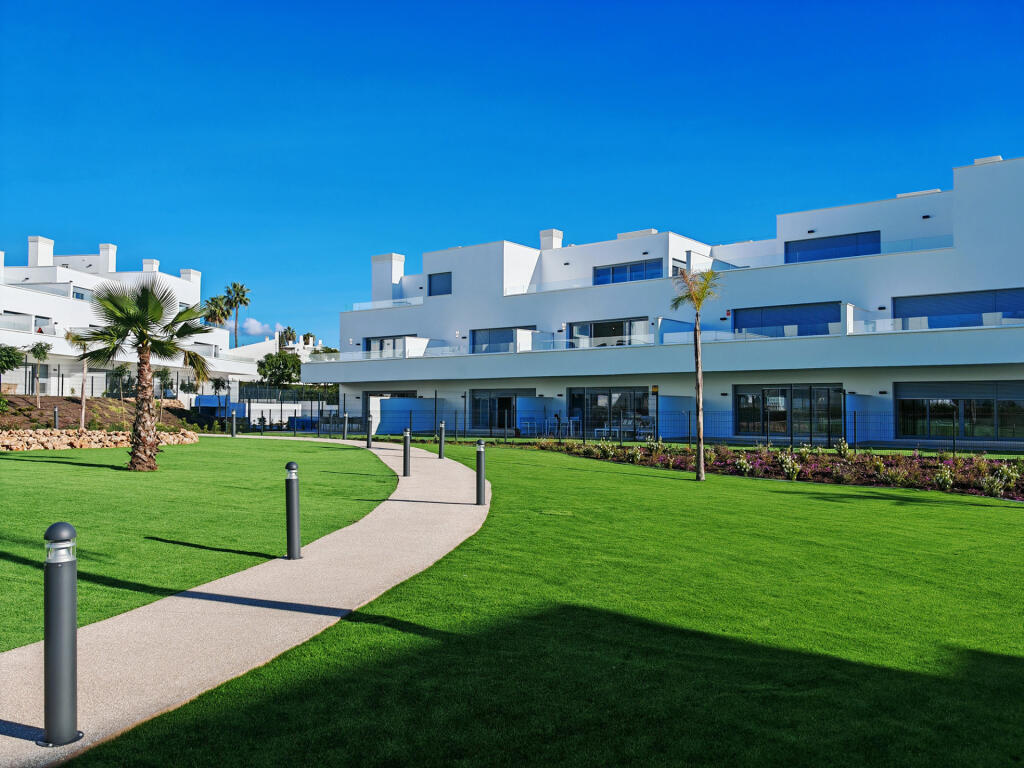 Main image of property: Andalucia, Malaga, Cancelada