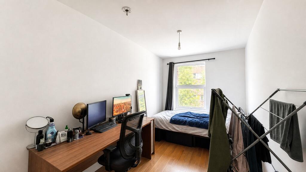 Main image of property: Top City Road St Pauls, Bristol, BS2