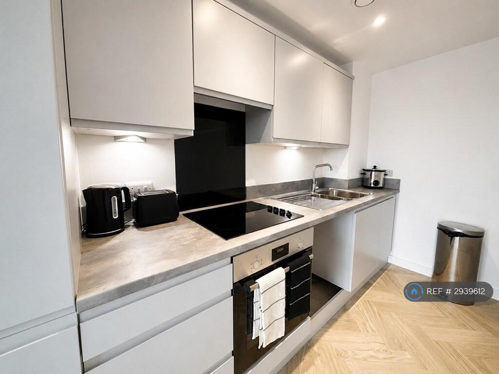 Apartment in Manchester - View 4