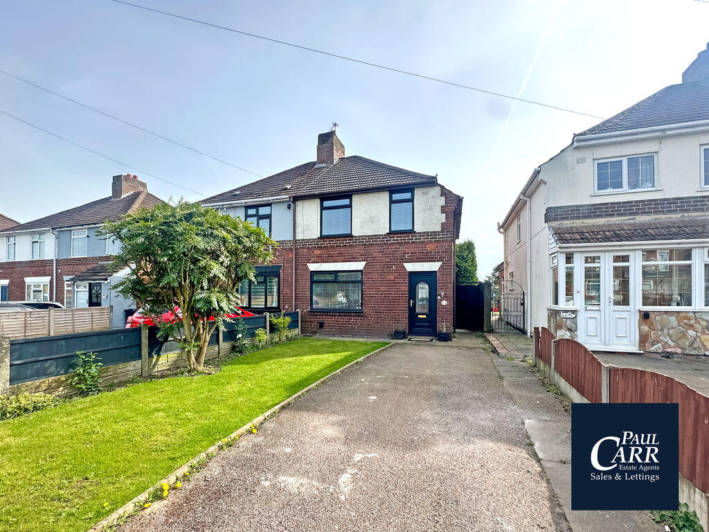 Great Charles Street, Brownhills photo 2