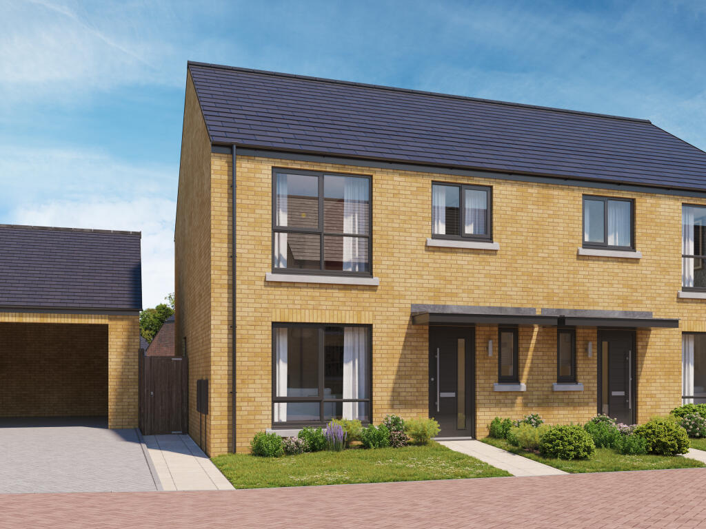 Main image of property: Park Drive,
Kings Hill,
ME19 4NF