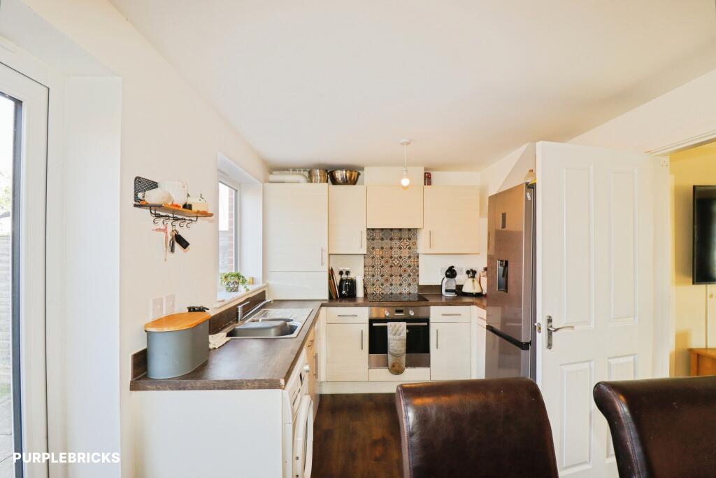 House in Norwich - View 4