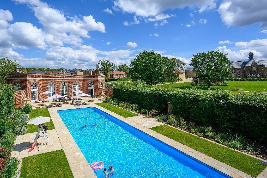 Main image of property: At Trent Park, London, EN4