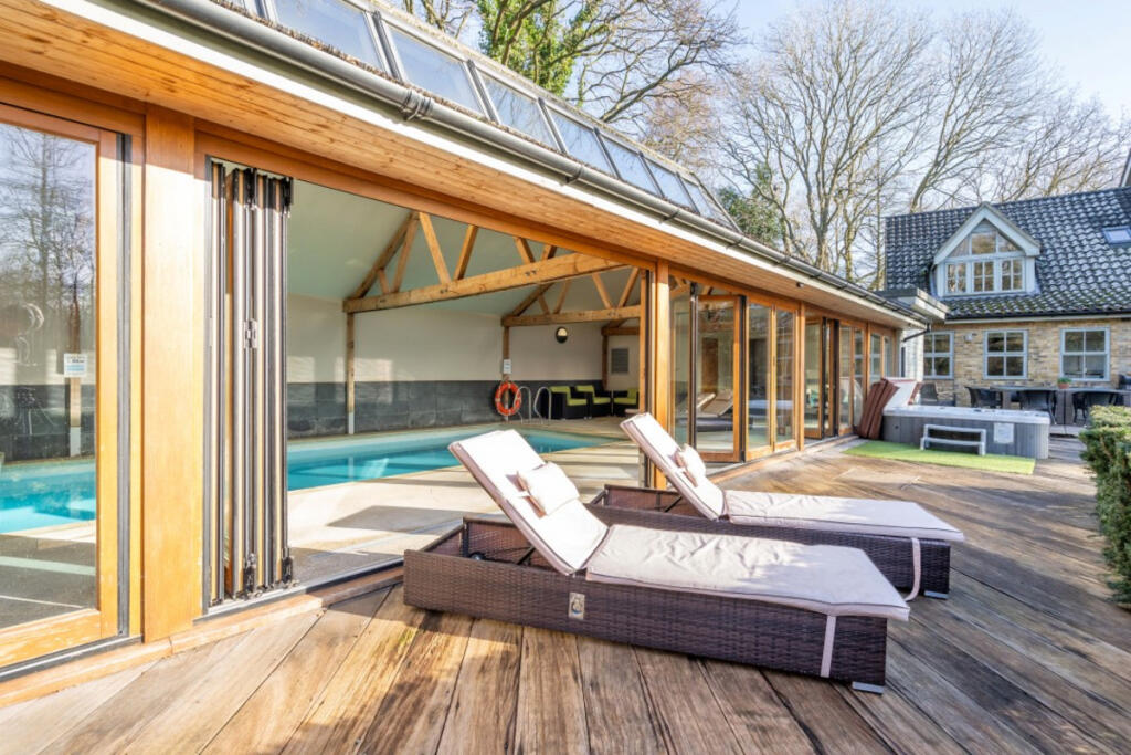 Main image of property: Tasburgh Road, Norwich, NR15 1