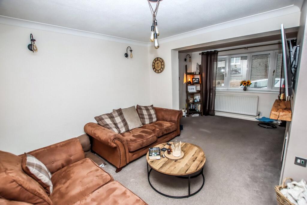 Avebury Drive, Washington, Tyne and Wear, NE38 photo 3