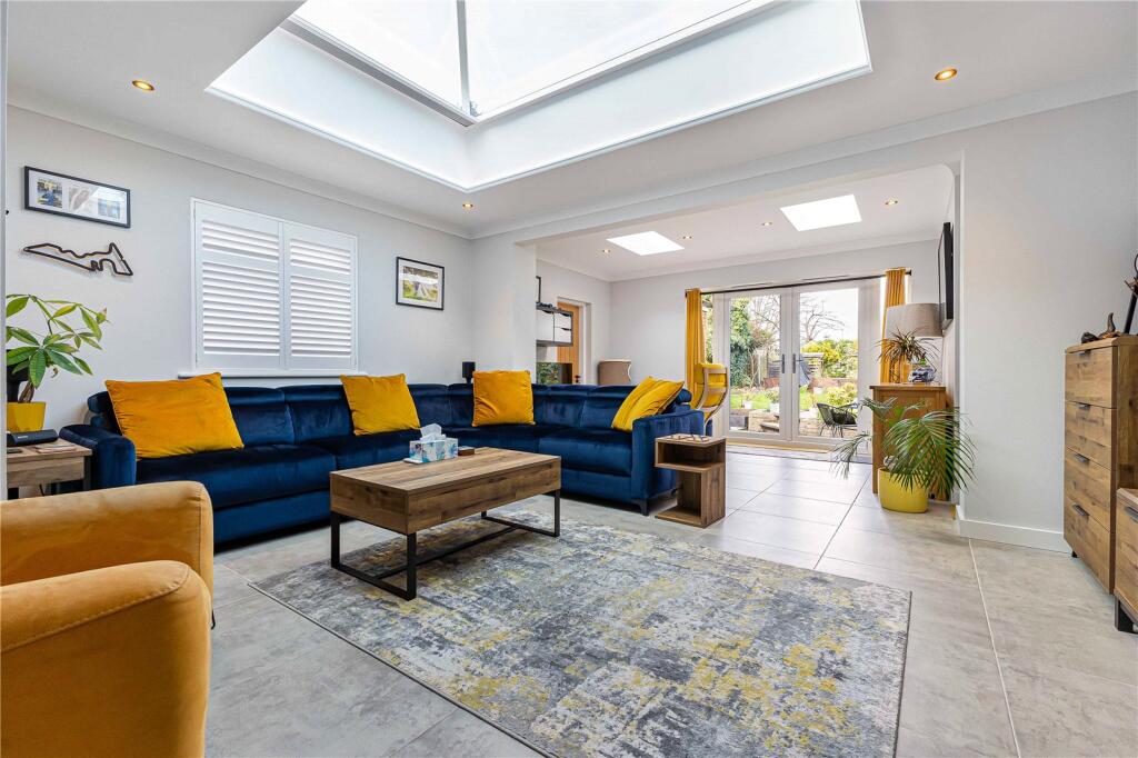 Main image of property: Sharfleet Drive, Strood, Rochester, Kent, ME2