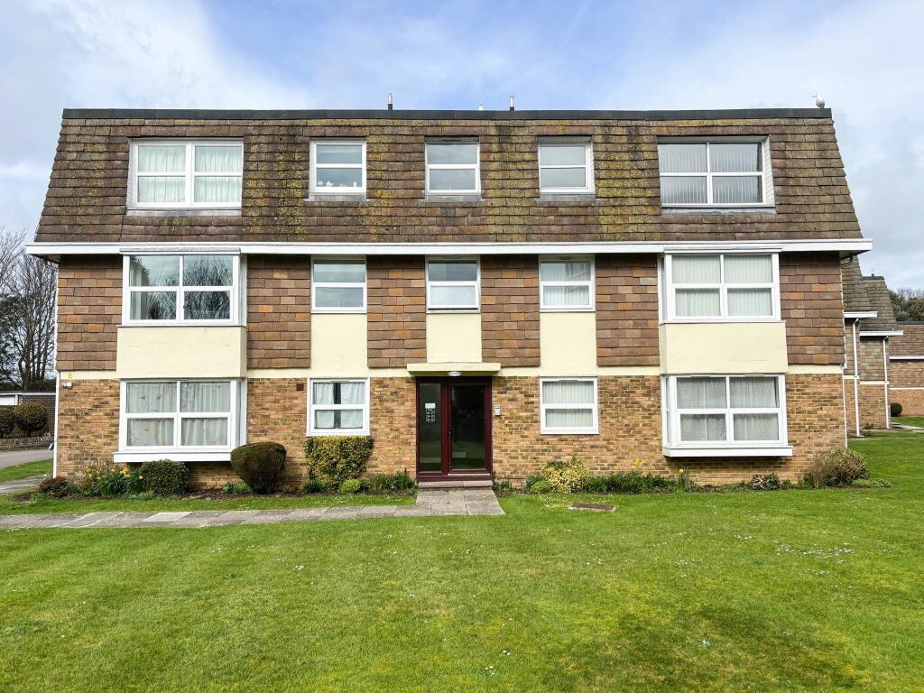 Main image of property: Sudley Gardens, Bognor Regis