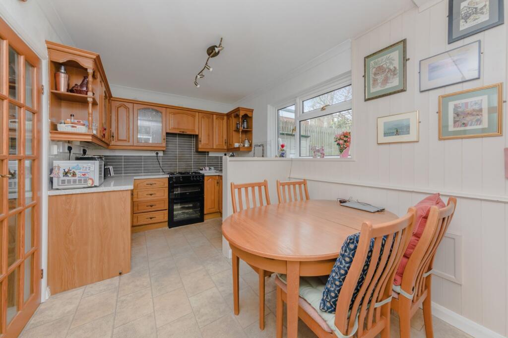 House in Lewes - View 2
