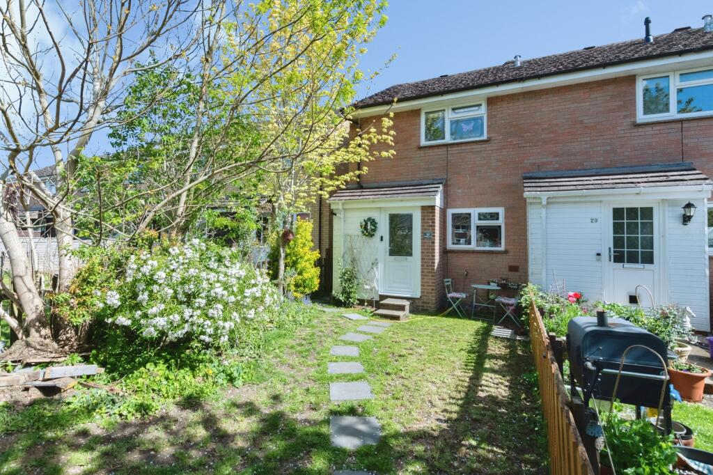 Main image of property: Bingham Close, Verwood, BH31