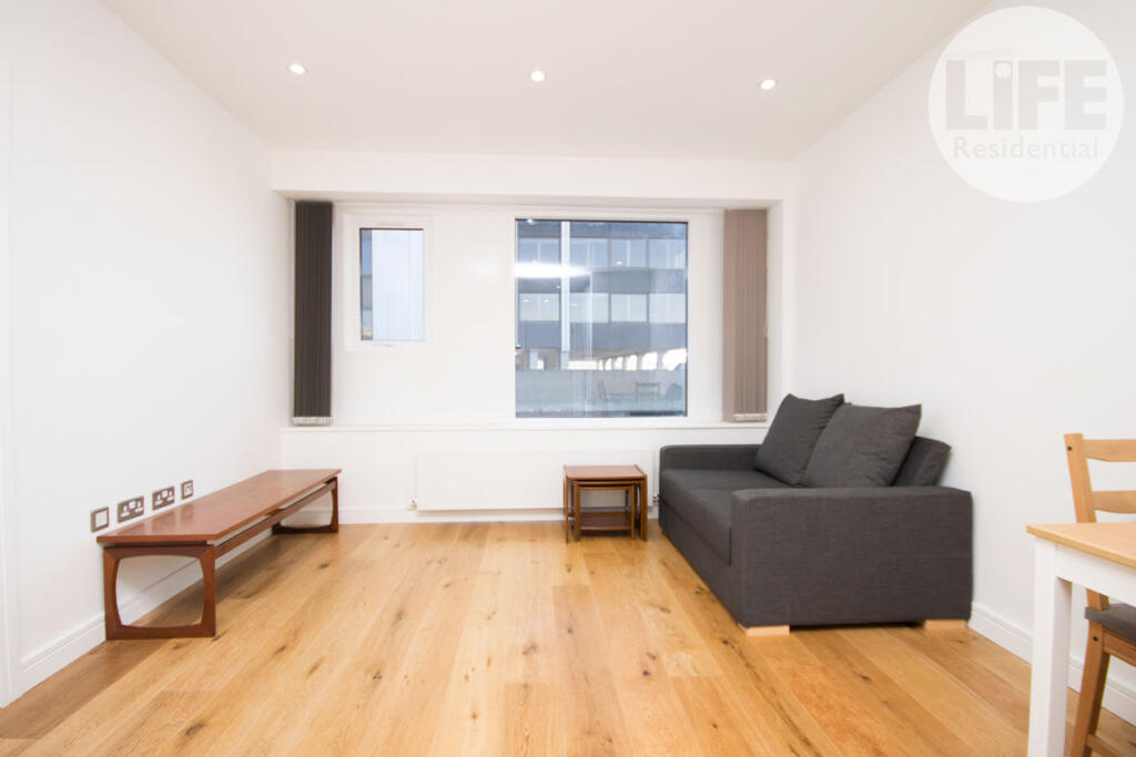 Main image of property: Lampton Road, Hounslow