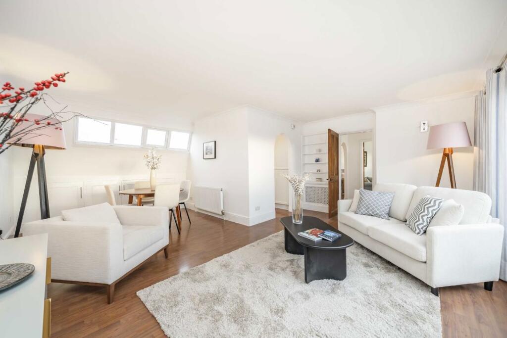 Main image of property: Moore Park Road, Fulham