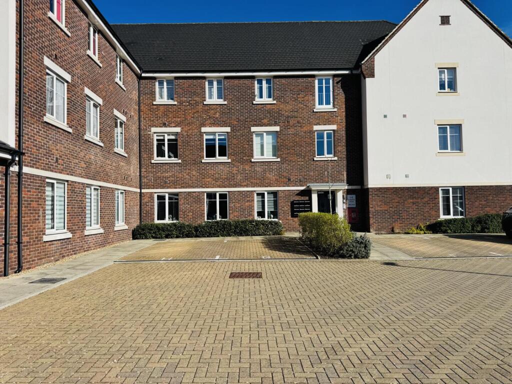 Main image of property: Beryl Close, Crawley