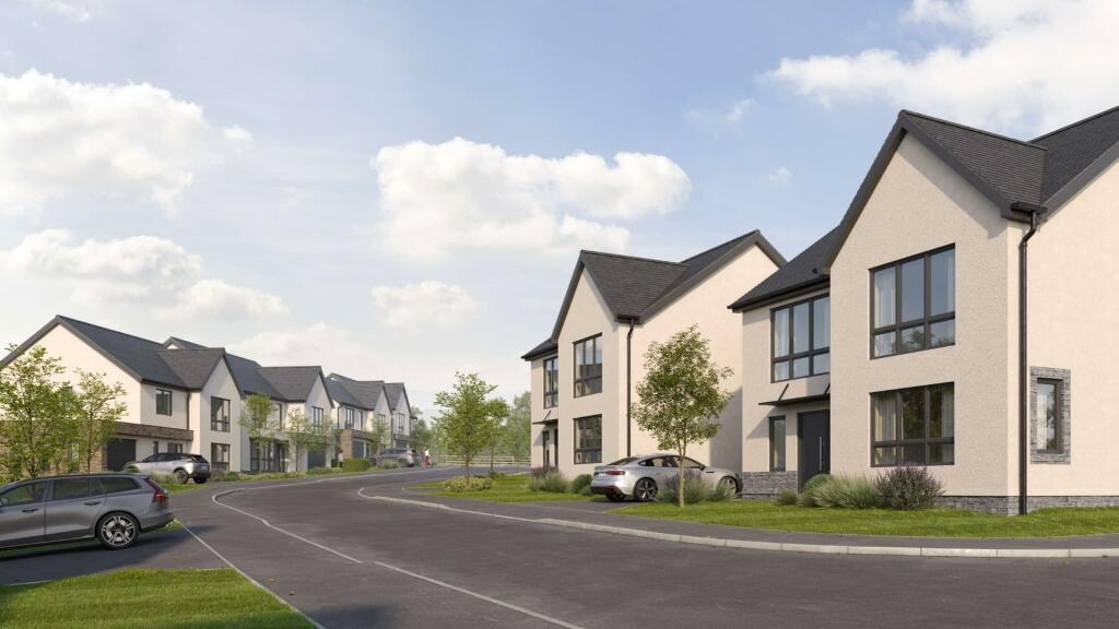 Plot 16, Bryn Parciau, Criccieth photo 3