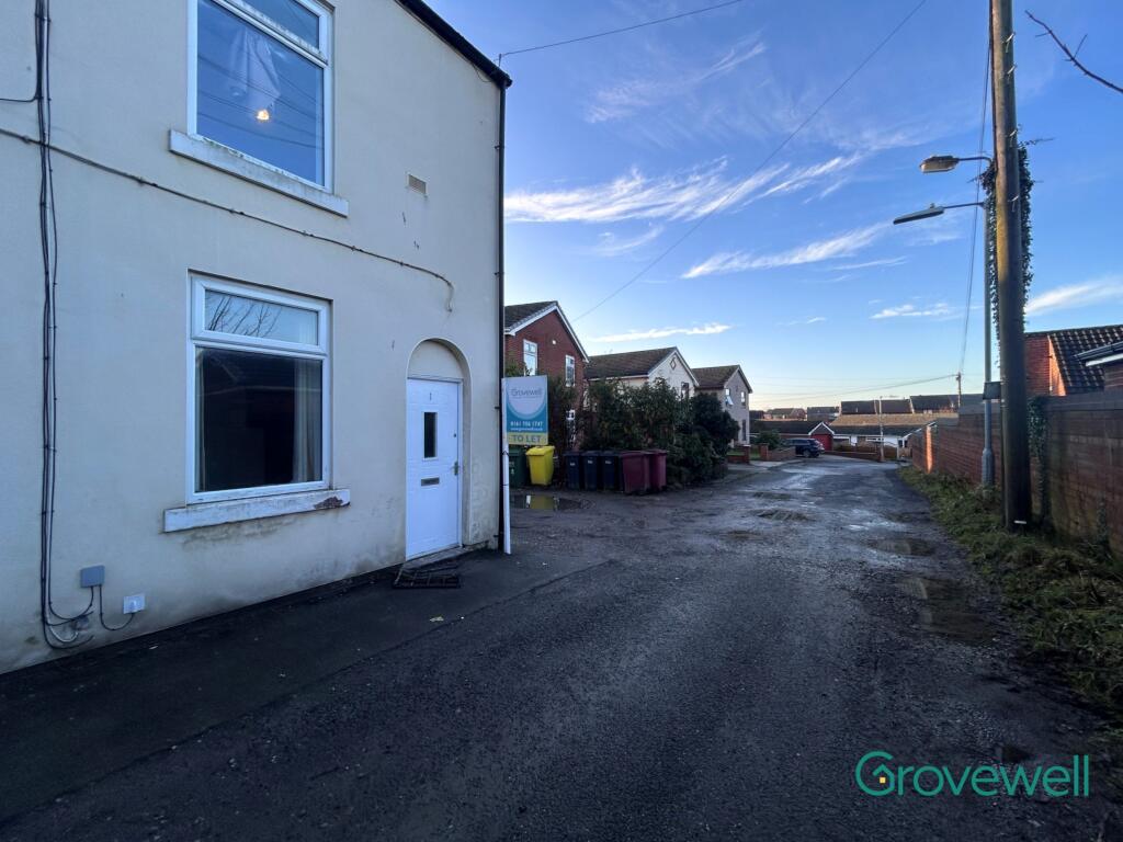 Main image of property: Old Sirs, Westhoughton, Bolton