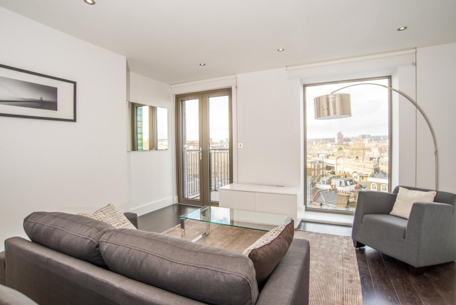 Main image of property: Regent Canalside, Camden Road, Camden, NW1