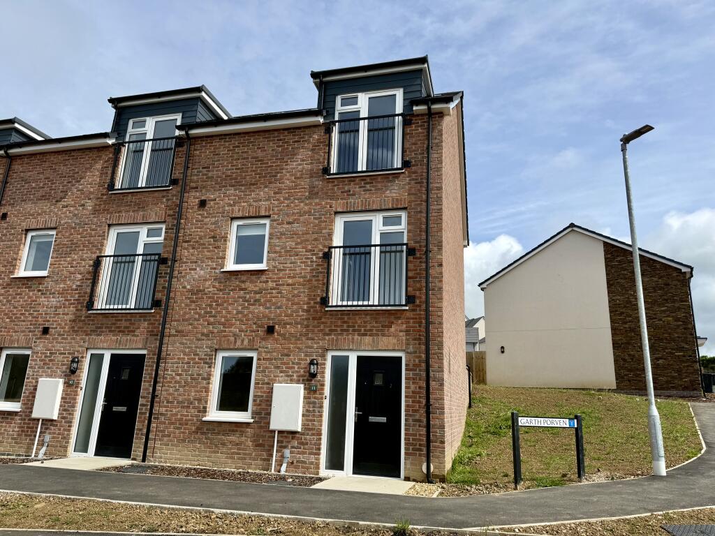 Main image of property: Garth Porven, Camborne, Cornwall