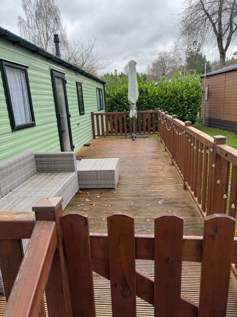 309, Lowther Holiday Park, Northern Lake District, CA10 - View 2