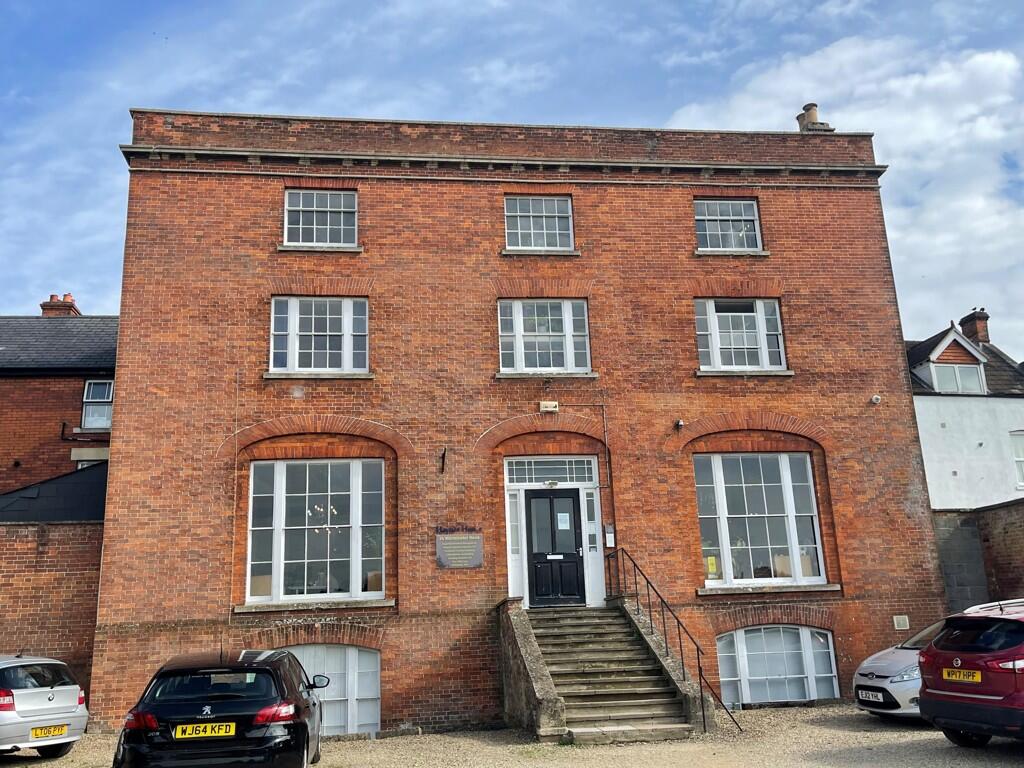 Additional image 10 of Ground Floor And Basement Offices, 24 Warminster Road, Westbury, Wiltshire, BA13 3PE