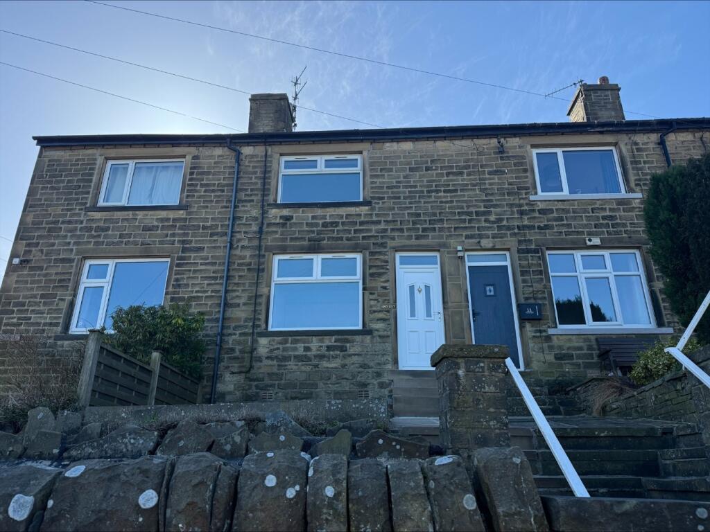 Main image of property: Best Lane, Oxenhope, BD22