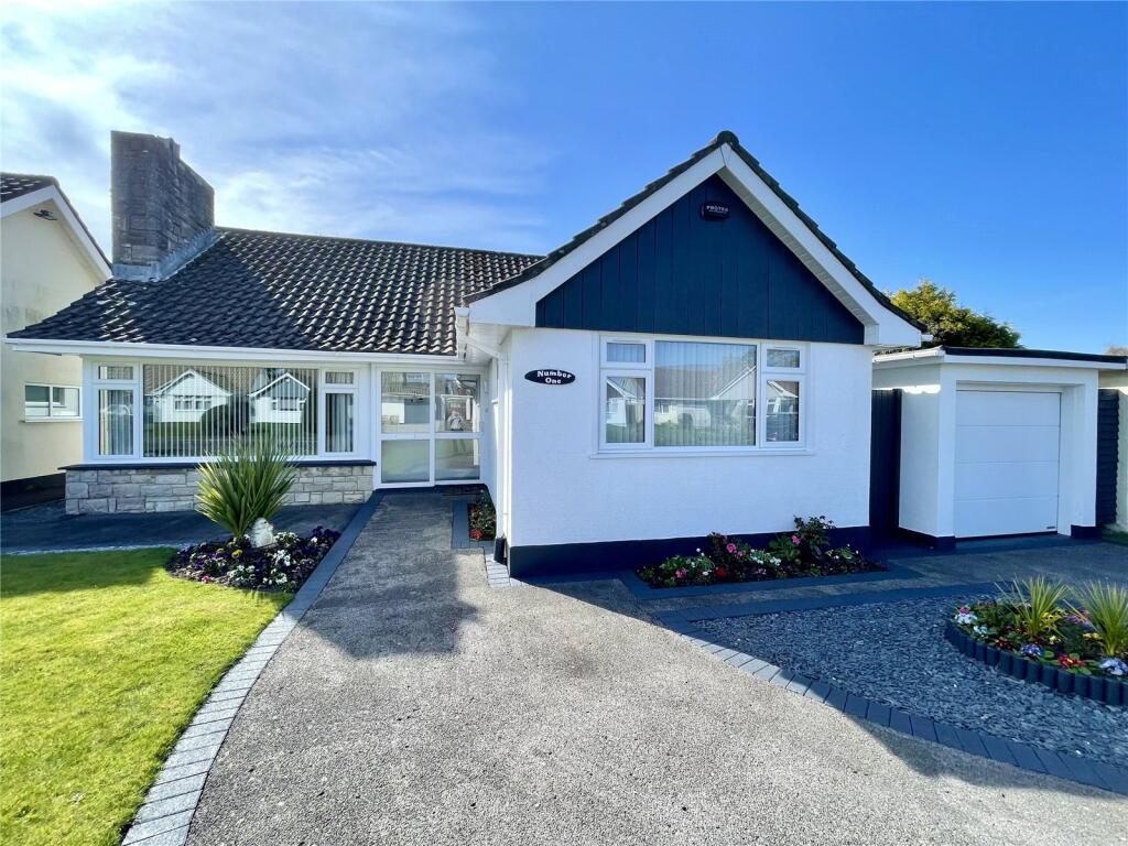 Main image of property: Colemere Gardens, Highcliffe On Sea, Christchurch, Dorset, BH23