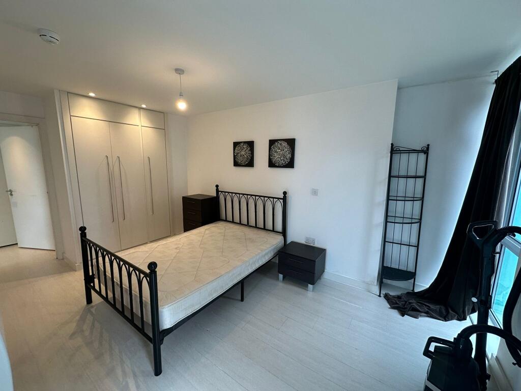 Main image of property: Manor Mills Ingram Street LS11 9BN