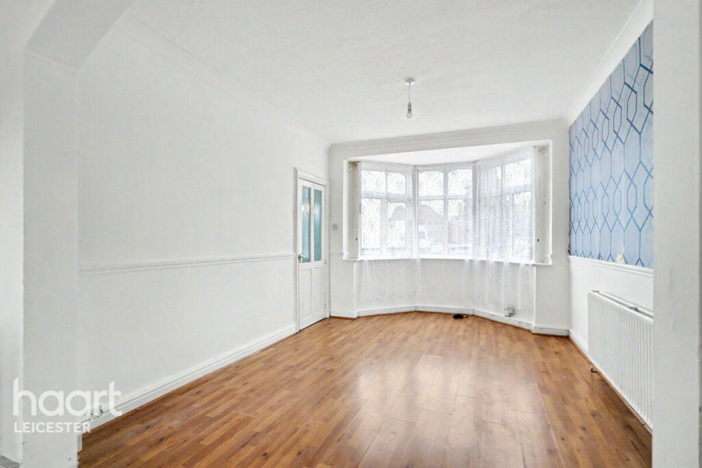 Main image of property: Colchester Road, Leicester