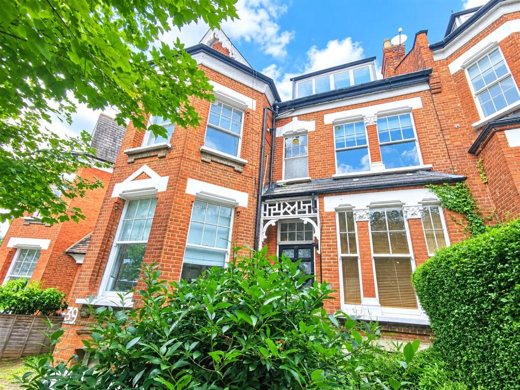 Main image of property: Church Crescent, Muswell Hill, London, N10