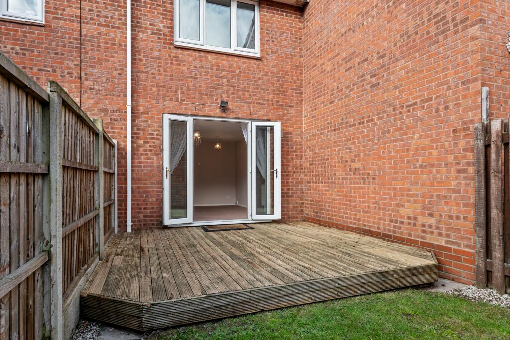 Additional image 21 of Kestrel Close, Erdington, Birmingham, B23