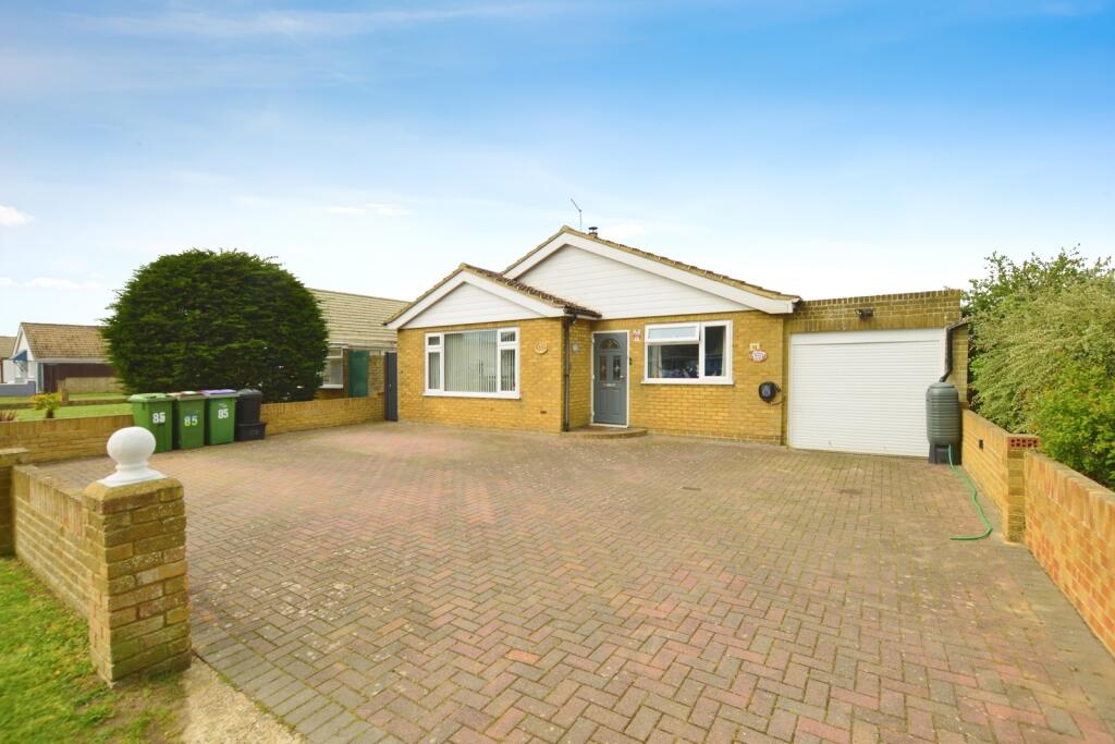 Main image of property: Leonard Road, Greatstone, New Romney, TN28