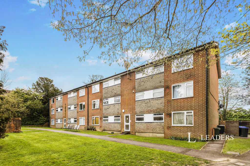 Main image of property: St. Georges Court, London Road, East Grinstead, RH19