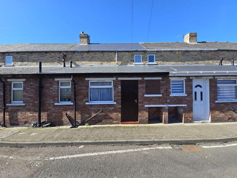 House in Ashington, Northumberland - View 4