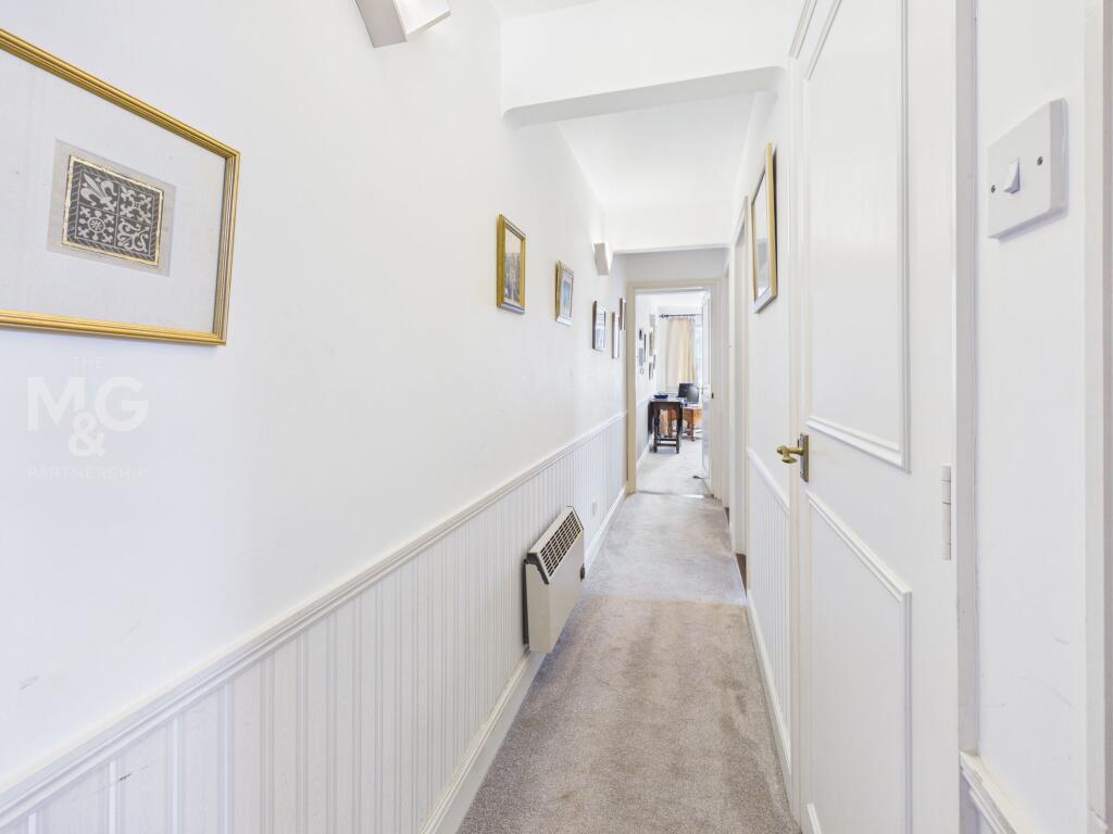 Apartment in West Suffolk, Howard Estate, Bury St Edmunds - More