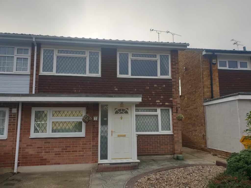 Main image of property: Drake Close, Benfleet, Essex, SS7