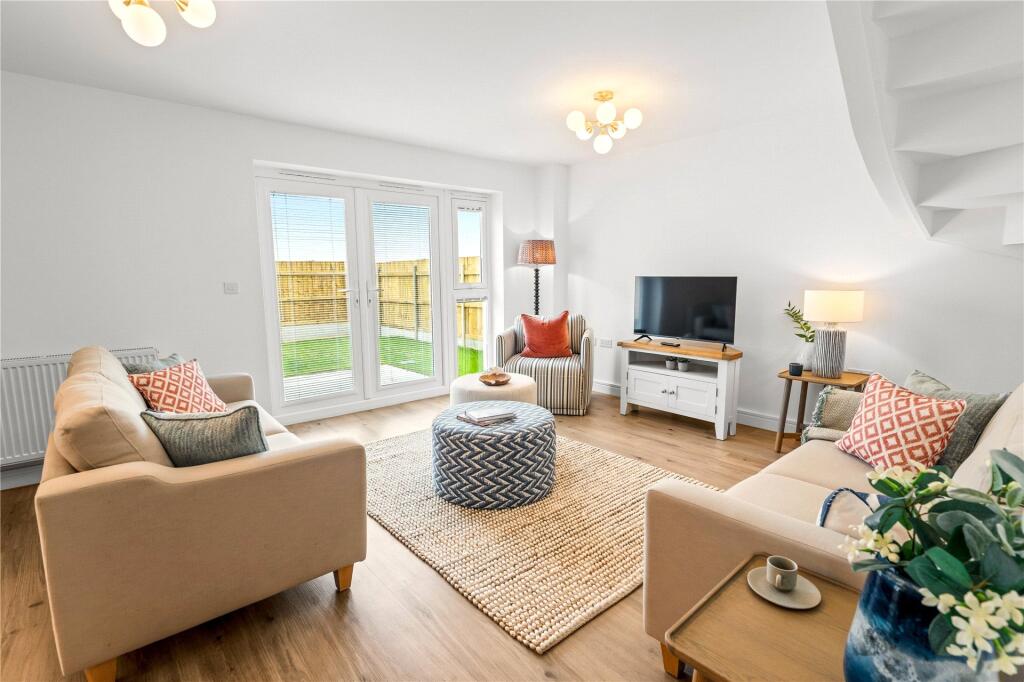 House in Padstow, Cornwall - View 2