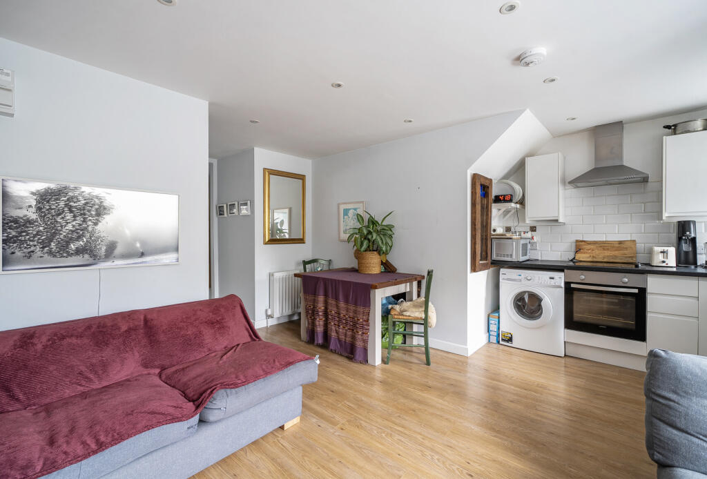 Apartment in Stroud, Woodchester - View 4