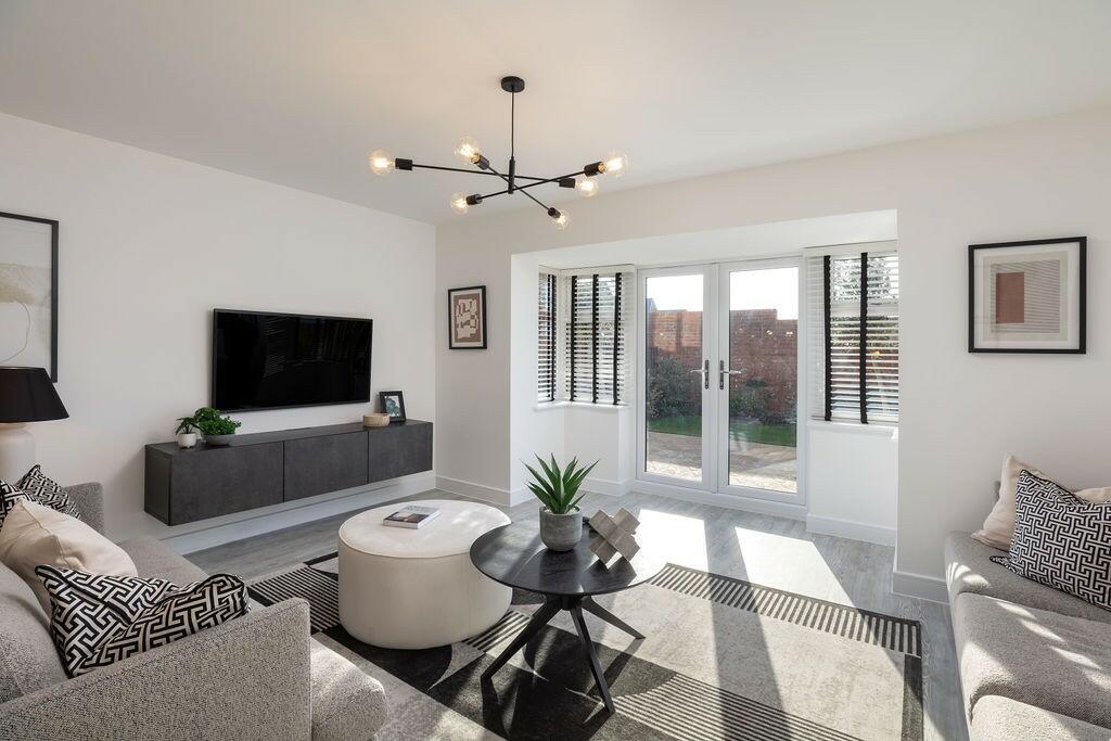 House in Chichester, Midhurst - View 5
