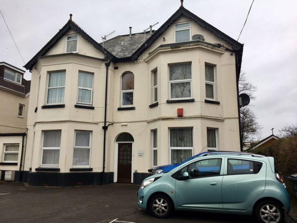 Main image of property: ONE BEDROOM FLAT, WESTBY ROAD
