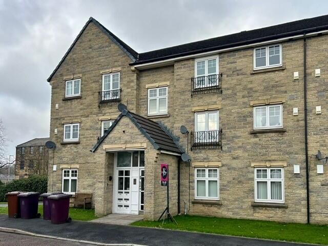 Main image of property: Lisbon Drive, Burnley, BB11