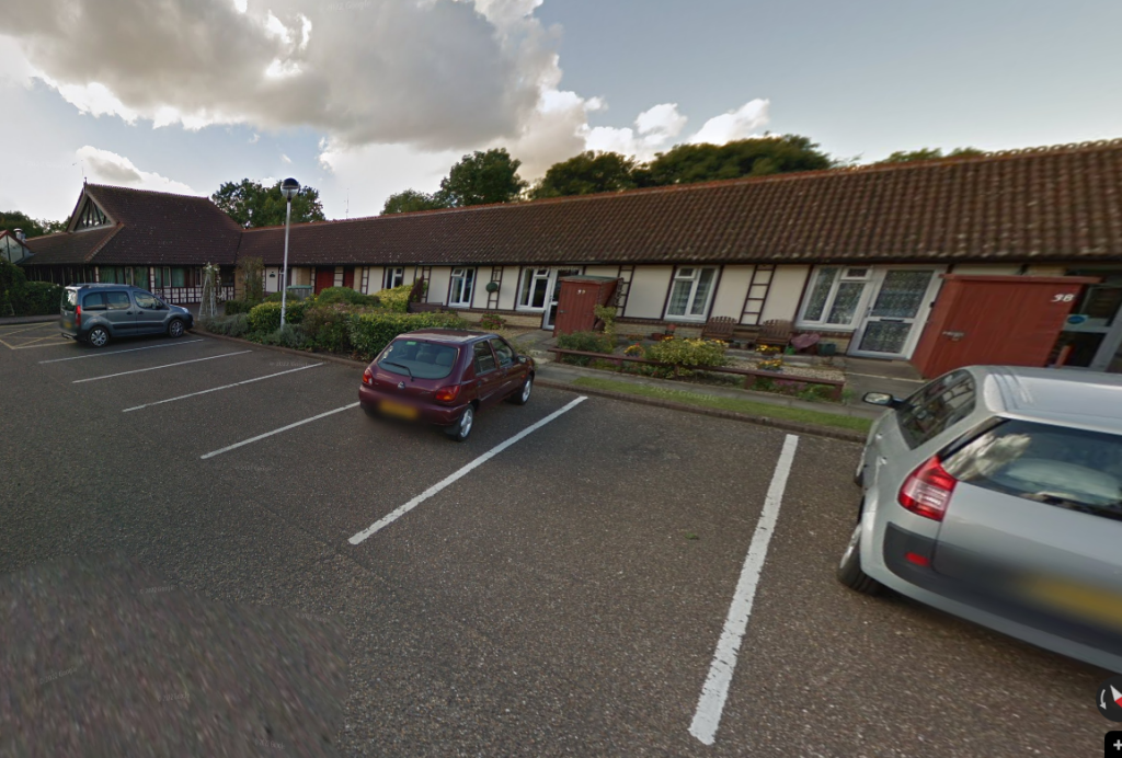 Main image of property: Sweetbriar Lane, Werrington, Peterborough