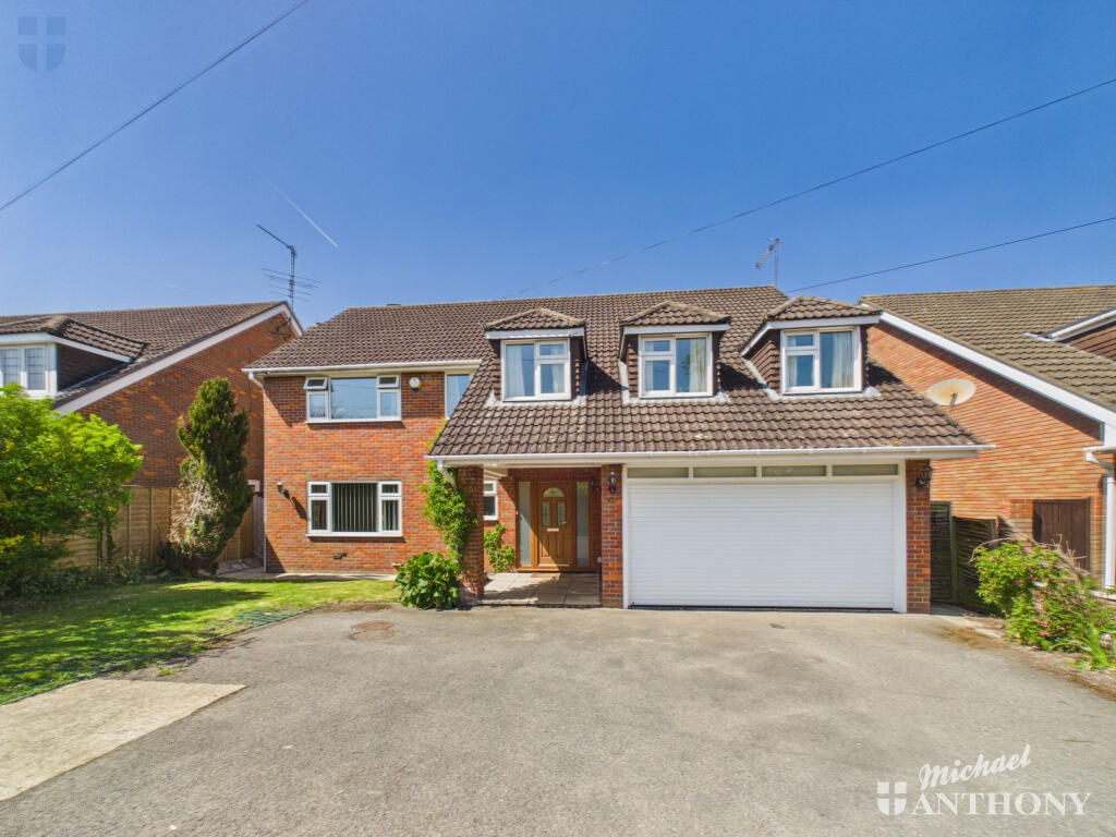 Main image of property: King Edward Avenue, Aylesbury