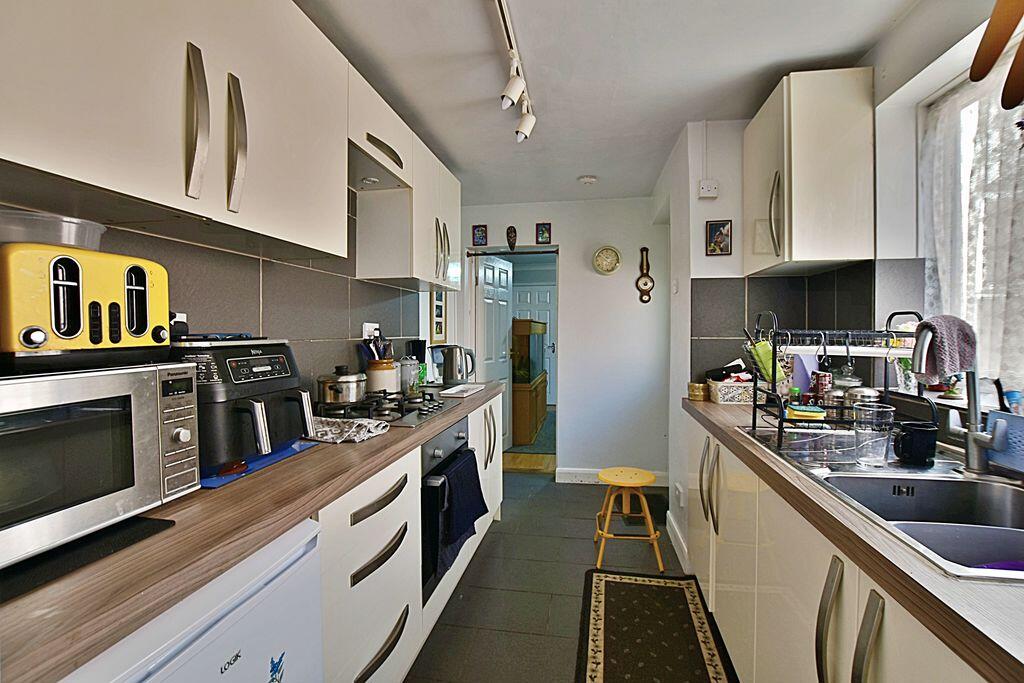 House in Lincoln, Lincolnshire - View 4