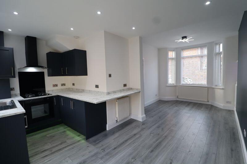 Main image of property: Exeter Road, Wallasey