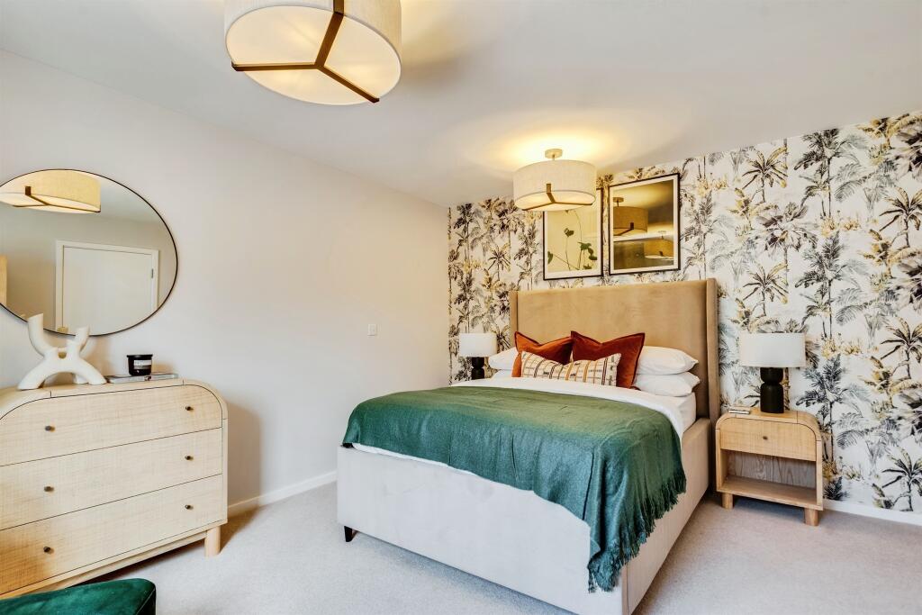 House in Swindon, South Swindon - View 4