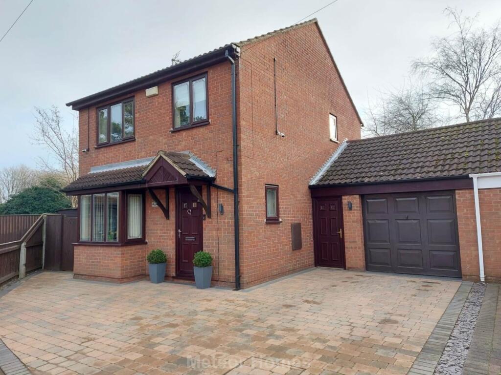 Main image of property: Meadowbank, Great Coates