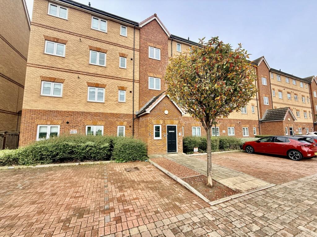 Apartment in Stockton-on-Tees