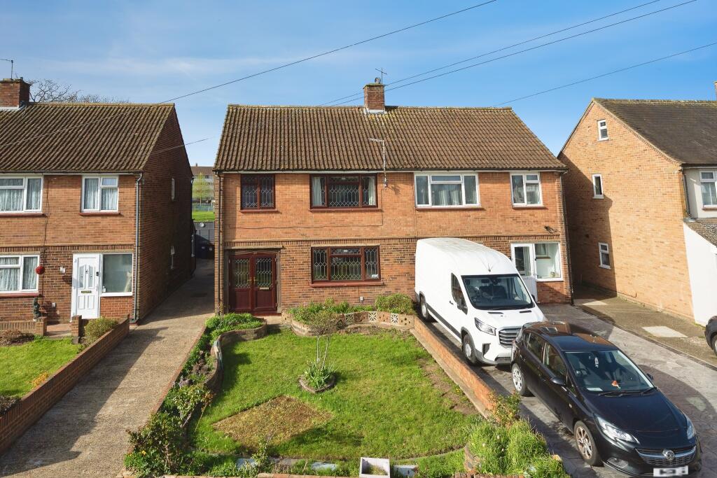 Main image of property: Forge Lane, Feltham, TW13