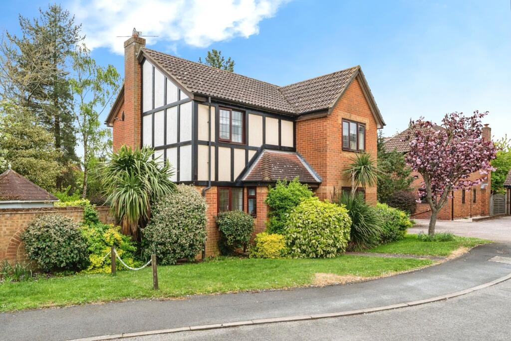 Main image of property: Goodwin Grove, Ely, Cambridgeshire, CB6